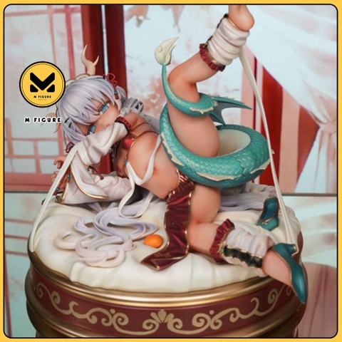 [PRE ORDER] MÔ HÌNH Shigu-chan - Jouryuu Mutan Ver. - 1/6 Complete Figure(Athena:X) FIGURE CHÍNH HÃNG