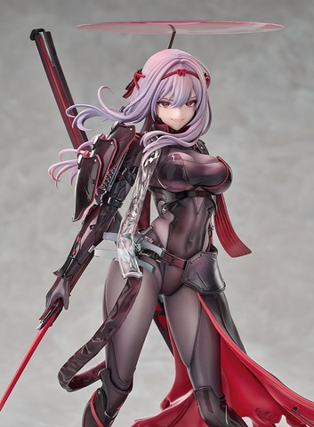 [PRE ORDER] MÔ HÌNH Goddess of Victory: Nikke - Scarlet - 1/7 - Black Shadow (Good Smile Arts Shanghai, Good Smile Company) Figure FIGURE CHÍNH HÃNG