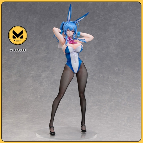 [PRE ORDER] MÔ HÌNH Azur Lane - St. Louis - B-style - 1/4 - Bunny Ver. (FREEing, Union Creative International Ltd) FIGURE CHÍNH HÃNG