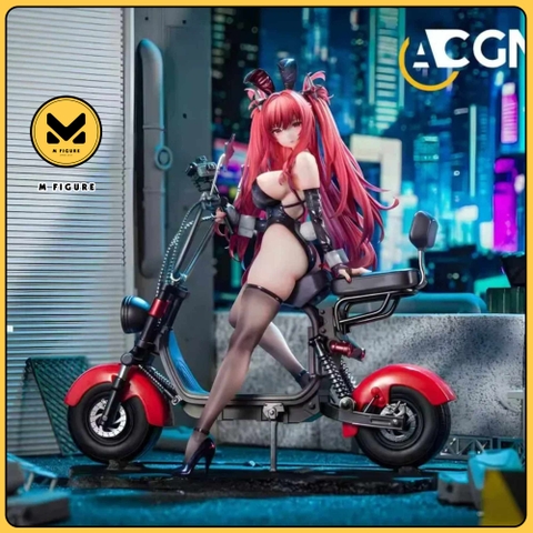 [PRE ORDER] MÔ HÌNH Red Hood - Goddess of Victory: Nikke (ACGN 02 Studio) FIGURE CHÍNH HÃNG