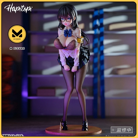 MÔ HÌNH Disciplinary Committee Member 1/6 Complete Figure CHÍNH HÃNG