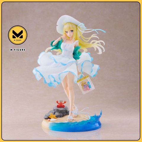 MÔ HÌNH Reina 1/7 Complete Figure(GOLDENHEAD+) FIGURE CHÍNH HÃNG