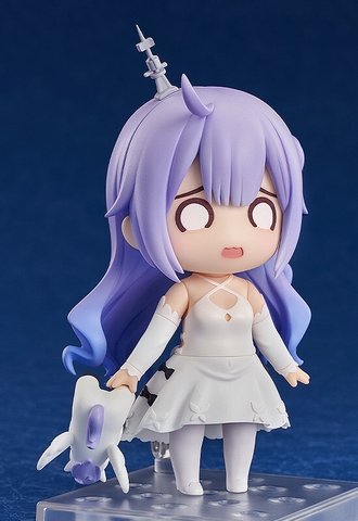 MÔ HÌNH Unicorn - Azur Lane - Nendoroid (#1990-DX) - DX (Good Smile Company) FIGURE CHÍNH HÃNG