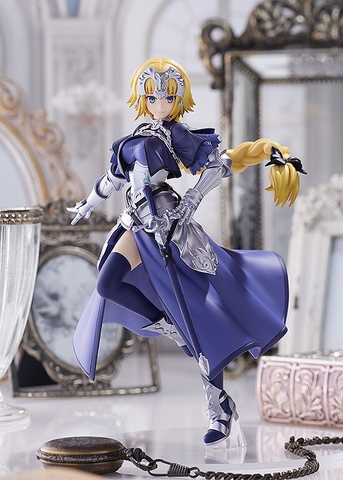 MÔ HÌNH Jeanne d'Arc -  Fate/Grand Order - Pop Up Parade - Ruler (Max Factory) FIGURE CHÍNH HÃNG