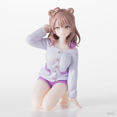 MÔ HÌNH Mariya Mikhailovna Kujou - Tokidoki Bosotto Russia-go de Dereru Tonari no Alya-san - Premium Chokonose Figure (SEGA) FIGURE CHÍNH HÃNG