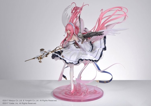 [Pre Order] MÔ HÌNH Perseus -  Azur Lane - 1/7 (Wings Inc.) FIGURE CHÍNH HÃNG
