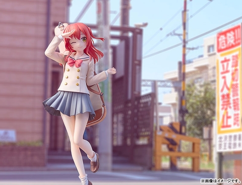 MÔ HÌNH Anime 