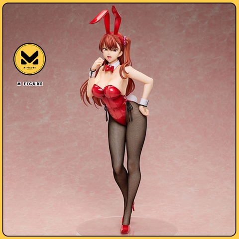 [Pre Order] MÔ HÌNH Bullied -Revenge Hypnosis- Izumi Nogami Bunny Ver. 1/4 Complete Figure(BINDing) FIGURE CHÍNH HÃNG