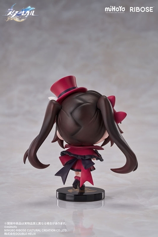 [Pre Order] MÔ HÌNH Honkai: Star Rail Nameless Honor VOL1 Sparkle Chibi Figure(RIBOSE) FIGURE CHÍNH HÃNG