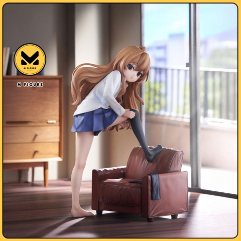 [PRE ORDER] MÔ HÌNH Toradora! - Aisaka Taiga - F:Nex - 1/7 (FuRyu) FIGURE CHÍNH HÃNG