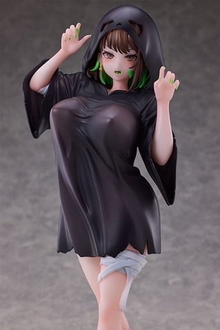 [PRE ORDER] MÔ HÌNH Original - Creator's Collection - Miru - 1/6 (Hotvenus, Native) FIGURE CHÍNH HÃNG