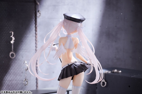 [PRE ORDER] MÔ HÌNH Original - Elle - 1/6 (Pink Charm) FIGURE CHÍNH HÃNG