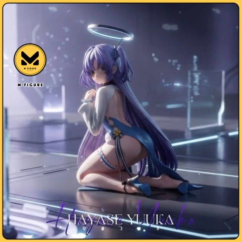 [PRE ORDER] MÔ HÌNH Hayase Yuuka - Blue Archive (Dirty Pockets Studio) FIGURE CHÍNH HÃNG