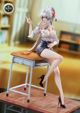 [PRE ORDER] MÔ HÌNH Hiyuki - Wuthering Waves (WPH Studio) FIGURE CHÍNH HÃNG