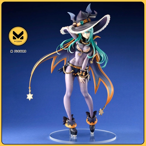 MÔ HÌNH Date A Live Natsumi 1/7 Complete Figure(Bellfine) FIGURE CHÍNH HÃNG
