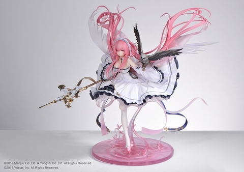 [Pre Order] MÔ HÌNH Perseus -  Azur Lane - 1/7 (Wings Inc.) FIGURE CHÍNH HÃNG