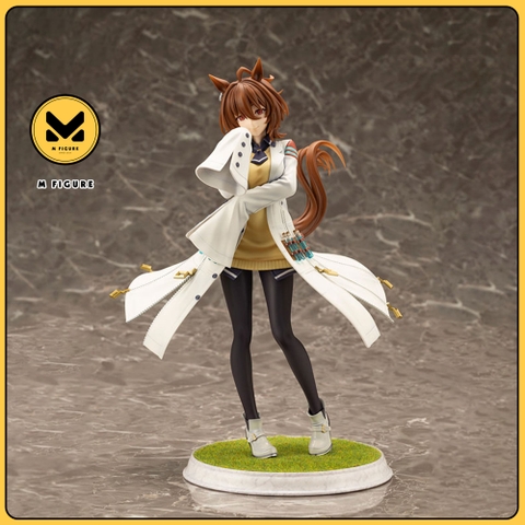 MÔ HÌNH Umamusume Pretty Derby Agnes Tachyon 1/7 Complete Figure(Kotobukiya) FIGURE CHÍNH HÃNG