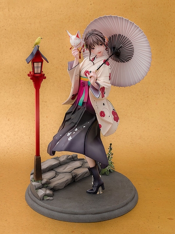 MÔ HÌNH Original - Colors:Tsumugi - 1/6 (Good Smile Company, Magic Mould) FIGURE CHÍNH HÃNG