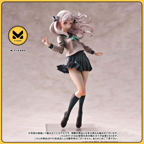 MÔ HÌNH Juusan Kihei Boueiken - Fuyusaka Iori - 1/7 (R.C.Berg) FIGURE CHÍNH HÃNG