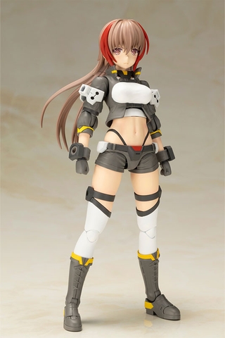 [Pre Order] MÔ HÌNH Frame Arms Girl Wilber Nine Plastic Model(Kotobukiya) FIGURE CHÍNH HÃNG