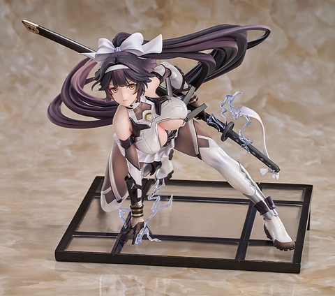 MÔ HÌNH Azur Lane - Takao - 1/7 - Divine Exorcist's Blade (Good Smile Arts Shanghai, Good Smile Company) FIGURE CHÍNH HÃNG