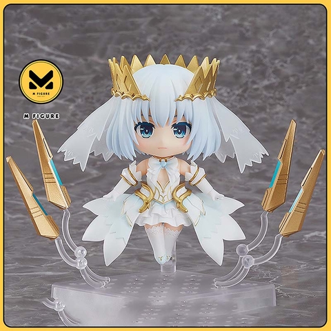 MÔ HÌNH Tobiichi Origami - Date A Live IV - Nendoroid (#1236) - Spirit Ver. (Good Smile Company) FIGURE CHÍNH HÃNG
