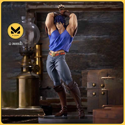MÔ HÌNH Jonathan Joestar -  Jojo no Kimyou na Bouken - Phantom Blood - Pop Up Parade (Good Smile Company)FIGURE CHÍNH HÃNG