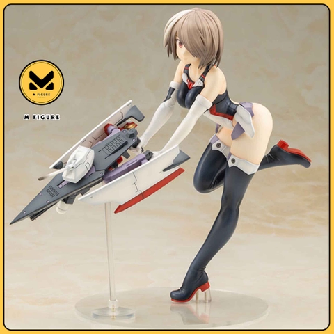 [PRE ORDER] MÔ HÌNH Frame Arms Girl Kongo Swimsuit Ver. Complete Figure(Kotobukiya) FIGURE CHÍNH HÃNG