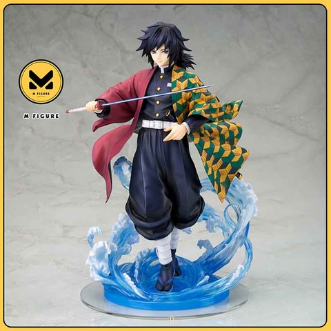 [PRE ORDER] MÔ HÌNH Kimetsu no Yaiba - Tomioka Giyuu - ALTAiR - 1/8 (Alter) FIGURE CHÍNH HÃNG