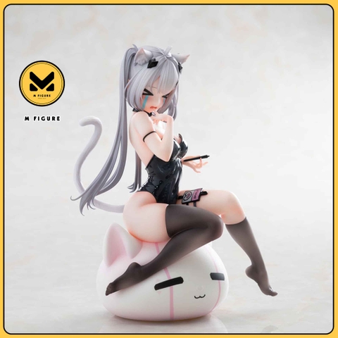 [PRE ORDER] MÔ HÌNH BANLE001- Illustration by BANLE - 1/6 Complete Figure(KAWA DESIGN) FIGURE CHÍNH HÃNG