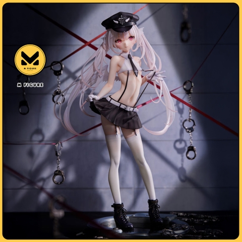 [PRE ORDER] MÔ HÌNH Original - Elle - 1/6 (Pink Charm) FIGURE CHÍNH HÃNG