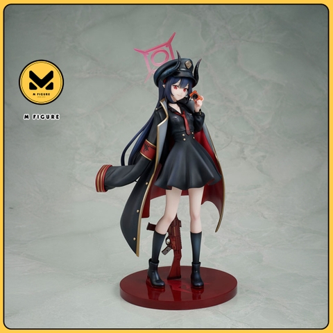[PRE ORDER] MÔ HÌNH Blue Archive - Motomiya Chiaki - 1/7 (Design Coco) FIGURE CHÍNH HÃNG