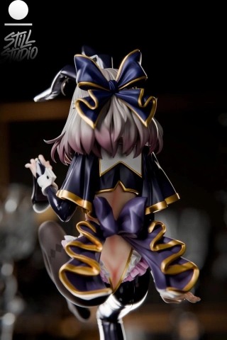 [PRE ORDER] MÔ HÌNH Moria Luluka - Pretty Cure (Still Studio) FIGURE CHÍNH HÃNG
