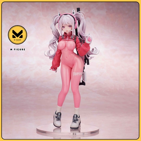 MÔ HÌNH Goddess of Victory: Nikke Alice Complete Figure(Flare) FIGURE CHÍNH HÃNG