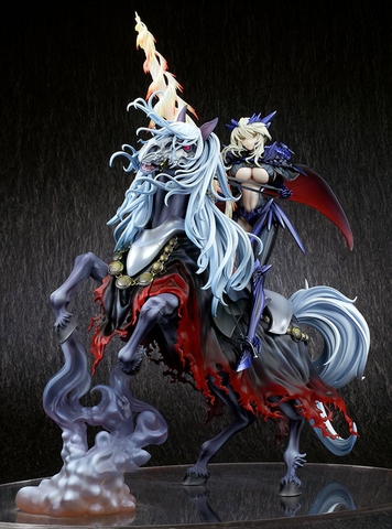 MÔ HÌNH Lancer/Altria - Fate/Grand Order - Pendragon [Alter] (Third Ascension) 1/8 Complete Figure(ques Q) FIGURE CHÍNH HÃNG
