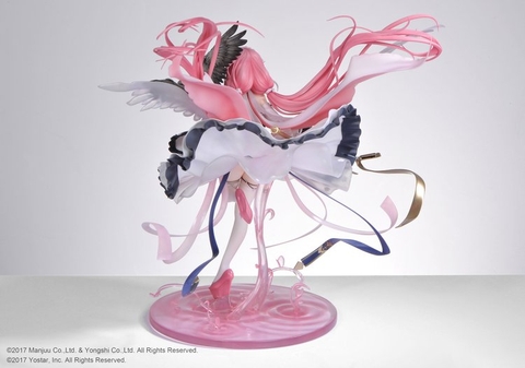 [Pre Order] MÔ HÌNH Perseus -  Azur Lane - 1/7 (Wings Inc.) FIGURE CHÍNH HÃNG