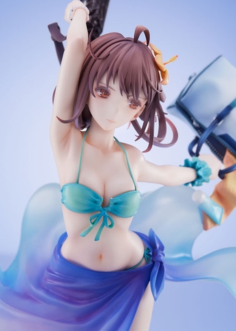 MÔ HÌNH LittleArmory Rin Shirane -Beach Shootout- 1/7 Complete Figure(MIMEYOI) FIGURE CHÍNH HÃNG