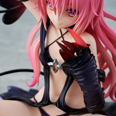 MÔ HÌNH To Love-Ru Darkness Nana Astar Deviluke Darkness ver. 1/6 Complete Figure(Union Creative) FIGURE CHÍNH HÃNG