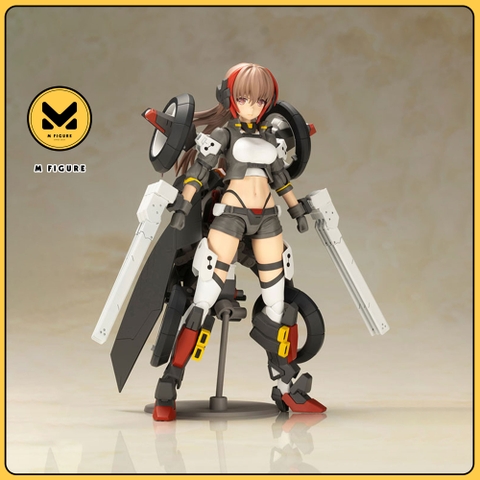 [Pre Order] MÔ HÌNH Frame Arms Girl Wilber Nine Plastic Model(Kotobukiya) FIGURE CHÍNH HÃNG