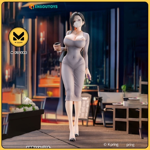 [Pre Order] MÔ HÌNH Dongtan 1/6 Complete Figure(ENSOUTOYS) FIGURE CHÍNH HÃNG