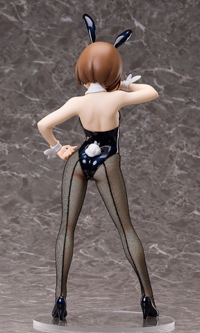 [PRE ORDER] MÔ HÌNH Kill la Kill Mako Mankanshoku: Bunny Ver. 1/4 Complete Figure(FREEing) FIGURE CHÍNH HÃNG