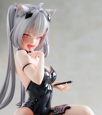 [PRE ORDER] MÔ HÌNH BANLE001- Illustration by BANLE - 1/6 Complete Figure(KAWA DESIGN) FIGURE CHÍNH HÃNG