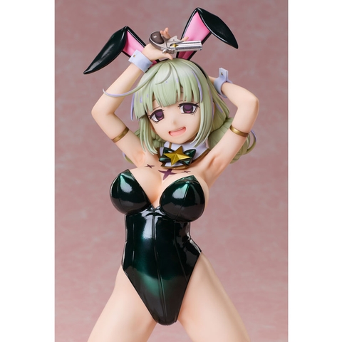 [PRE ORDER] MÔ HÌNH Mahou Shoujo ni Akogarete - Araga Kiwi - B-style - 1/4 - Bunny Ver. (FREEing, Union Creative International Ltd) Figure FIGURE CHÍNH HÃNG