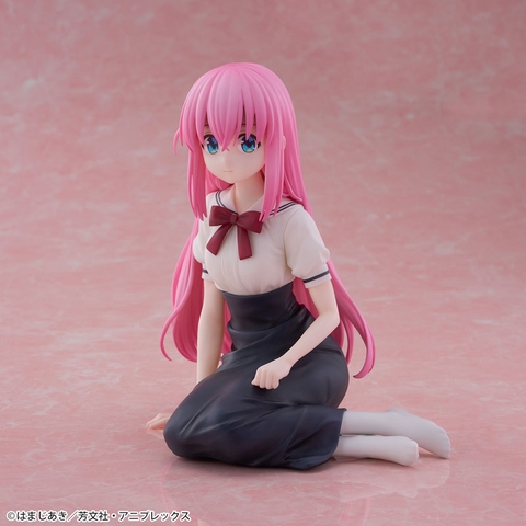 [PRE ORDER] MÔ HÌNH Bocchi the Rock! - Gotoh Hitori - 1/6 - Casual Wear Ver. (Hobby Stock, Wing) FIGURE CHÍNH HÃNG
