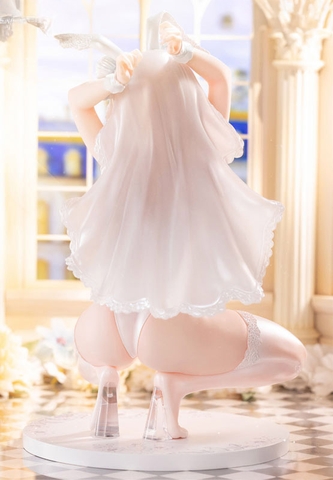 [PRE ORDER] MÔ HÌNH Original - Blossom Bunny - 1/4 (Bear Panda) FIGURE CHÍNH HÃNG
