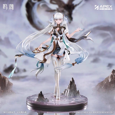 [PRE ORDER] MÔ HÌNH Wuthering Waves - Jinhsi - 1/7 (Apex Innovation) FIGURE CHÍNH HÃNG