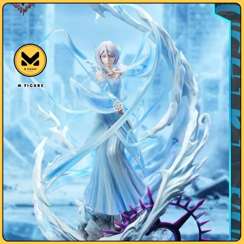 [PRE ORDER] MÔ HÌNH Kuchiki Rukia - Bleach (Blood Night Studio) FIGURE CHÍNH HÃNG