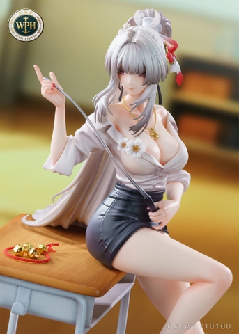 [PRE ORDER] MÔ HÌNH Hiyuki - Wuthering Waves (WPH Studio) FIGURE CHÍNH HÃNG