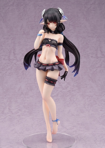 MÔ HÌNH Annette - Phantasy Star Online 2 es - 1/7 - Summer Vacation (Amakuni, Hobby Japan) FIGURE CHÍNH HÃNG