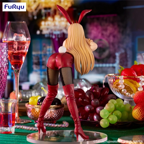 MÔ HÌNH Power - Chainsaw Man - BiCute Bunnies (FuRyu) FIGURE CHÍNH HÃNG